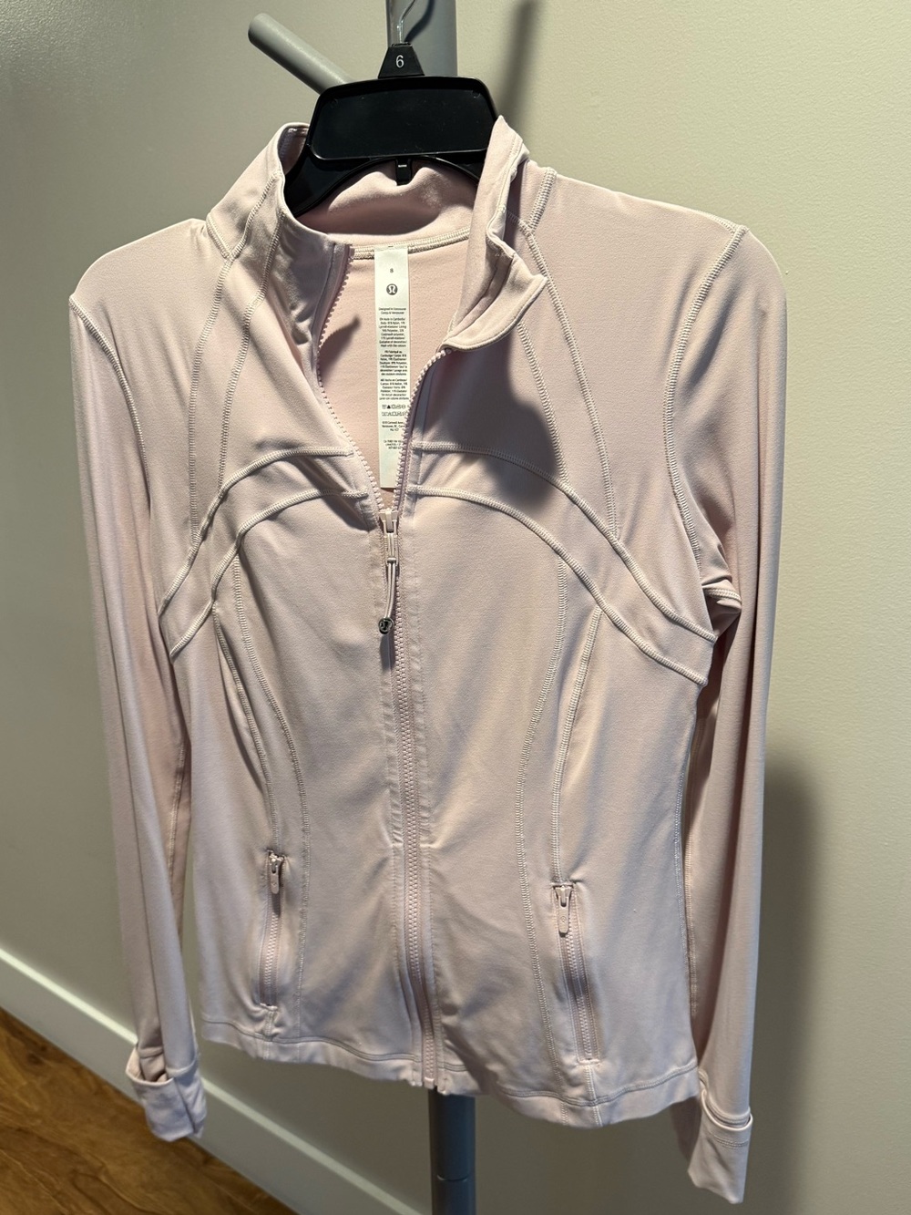 Lululemon -Define Jacket *Nulu
